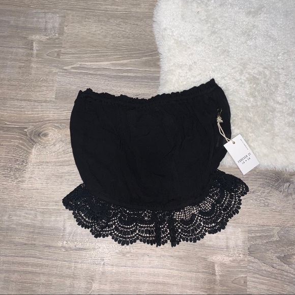 Crop top - Picture 3 of 5